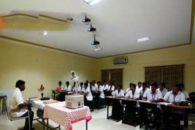 PPG College of Occupational Therapy Coimbatore Some Moments photo 14